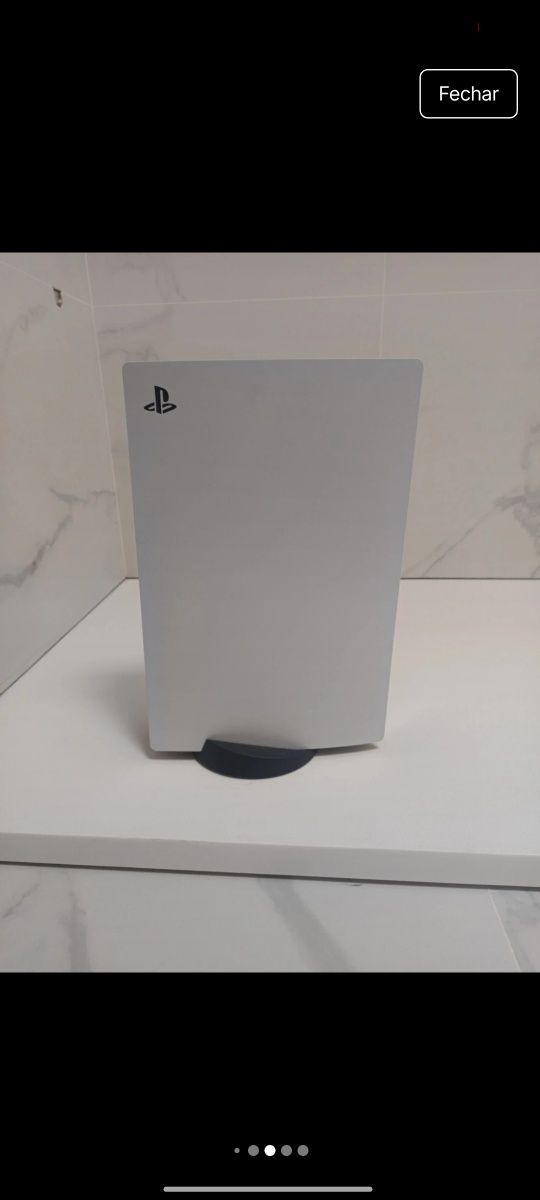 Ps5 825 Gb Nova le disco