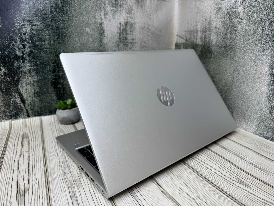 Ноутбук HP ProBook 450 G8|i5-1135G7|32 GB RAM|SSD 512GB|15.6"|Гарантія