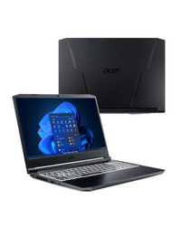 Laptop dla graczy Acer Nitro 5 i5-11400H | RTX 3060 | 16GB RAM DDR4