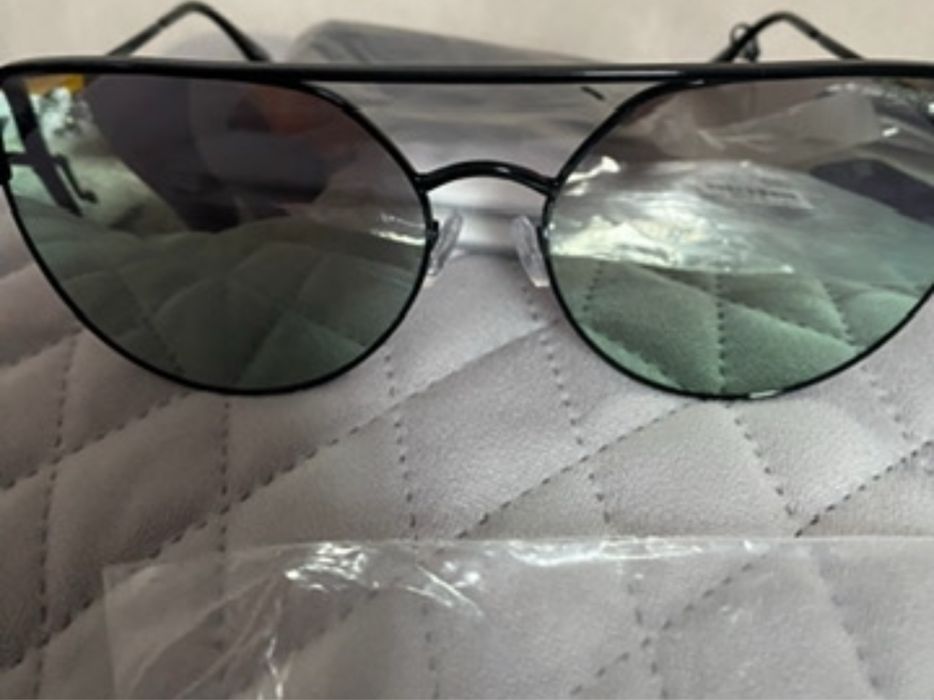 Okulary przeciwsloneczne Quay Australia