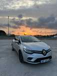 Renault Clio Sport Tourer 1.5 DCI Limited
