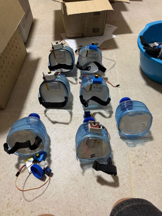 DJI Phantom 4 + комплекти