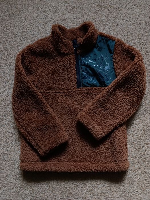 Nowa Bluza Miś r.116