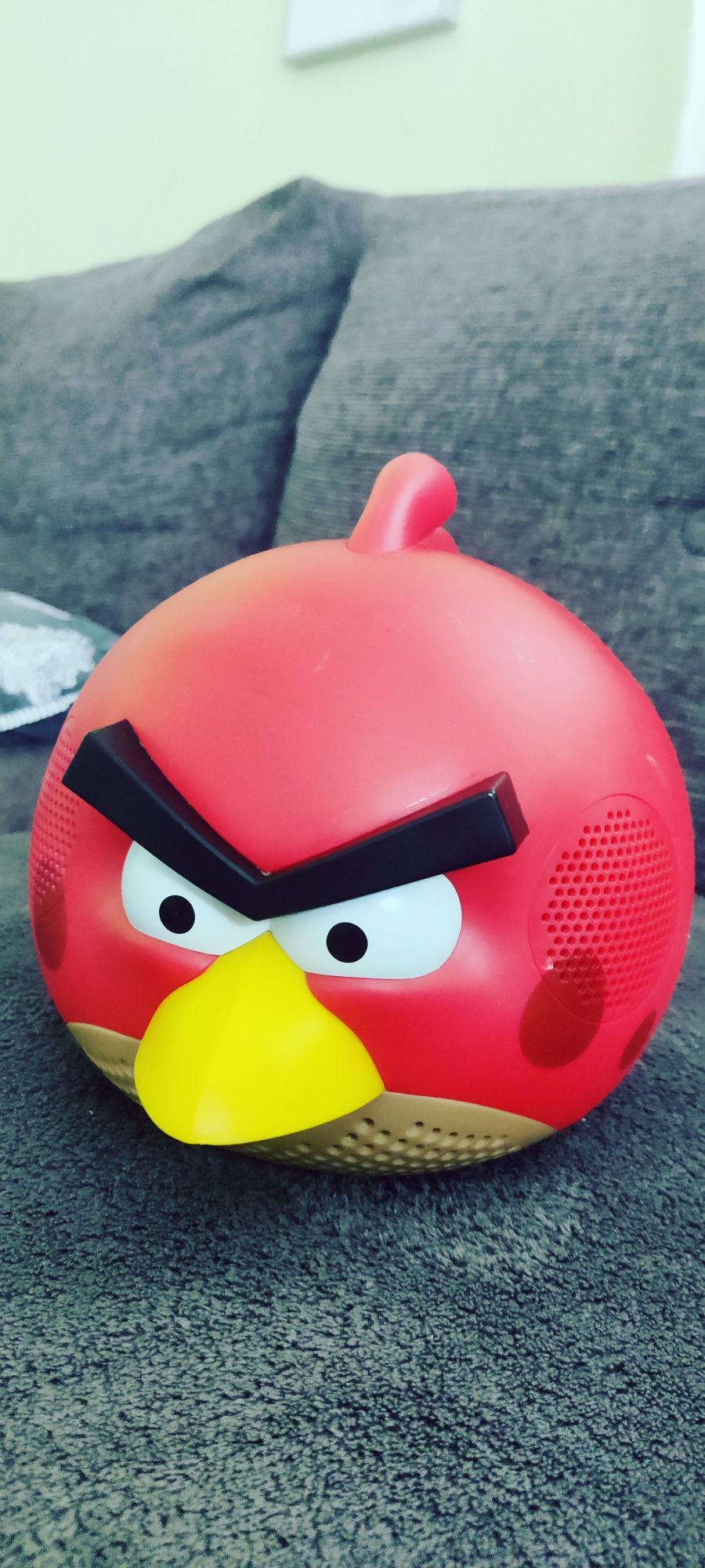 Głośnik Angry Birds