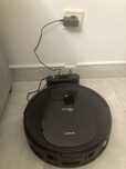 Aspirador robot conga