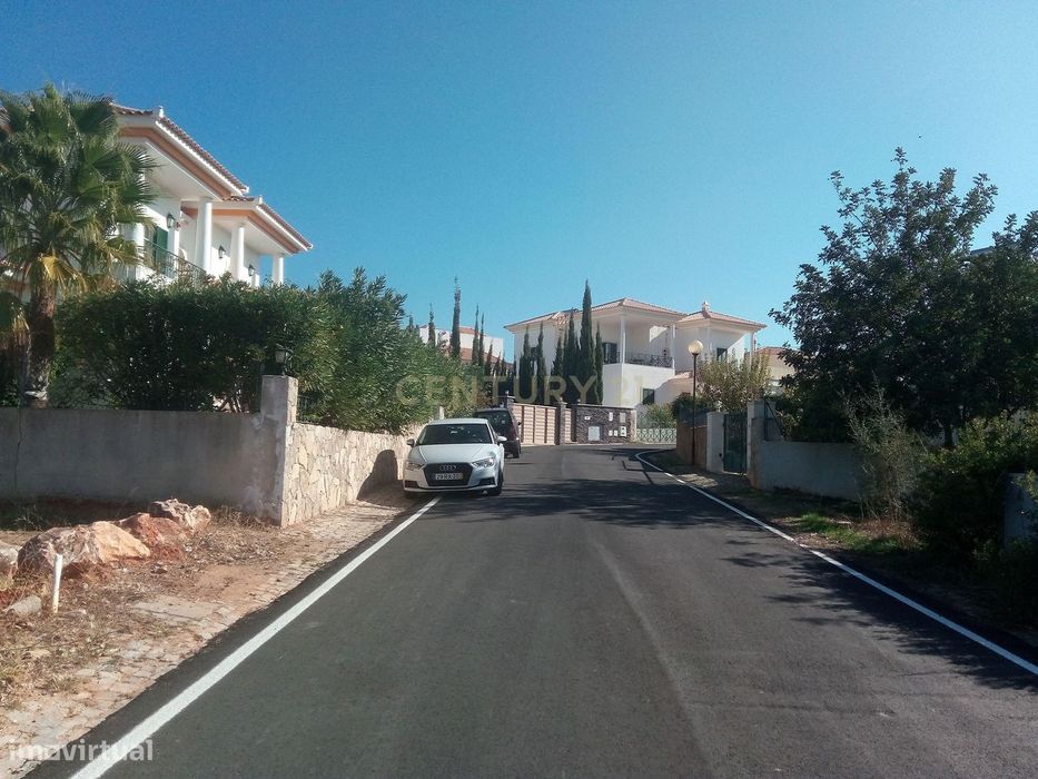 Lote  Urbano na Quinta da Galvana