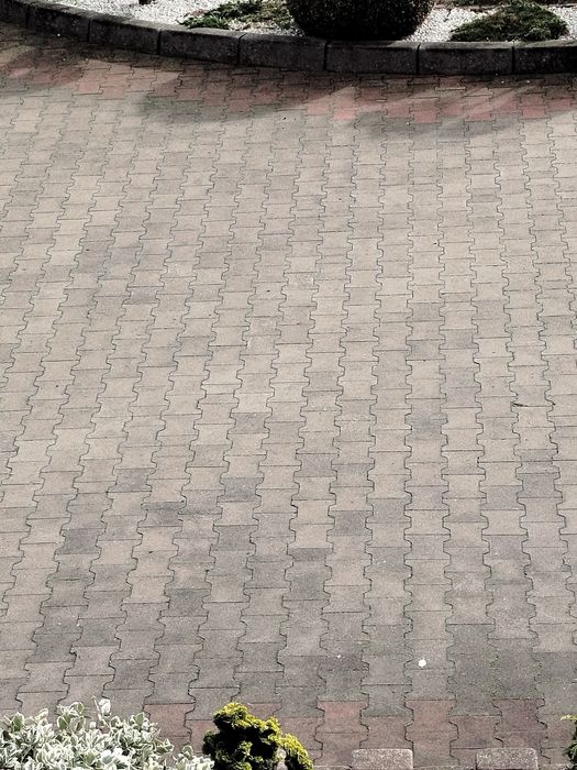 Kostka behaton 8 cm 800 m2