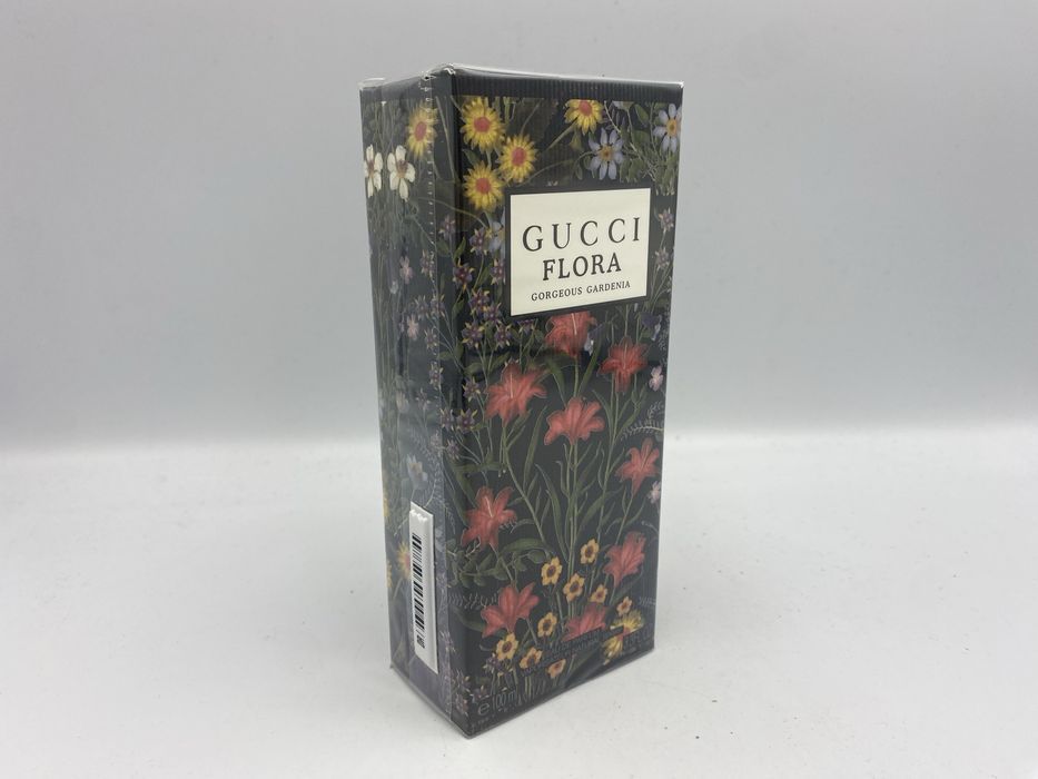 Gucci Flora Gorgeous Gardenia 100ml Okazja