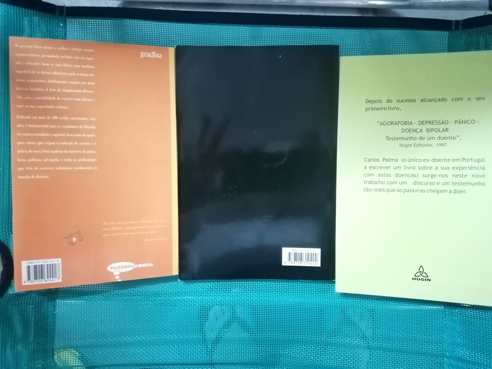 Livros Diversos Temas - 3 euros cada