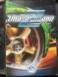 Need for speed underground 2