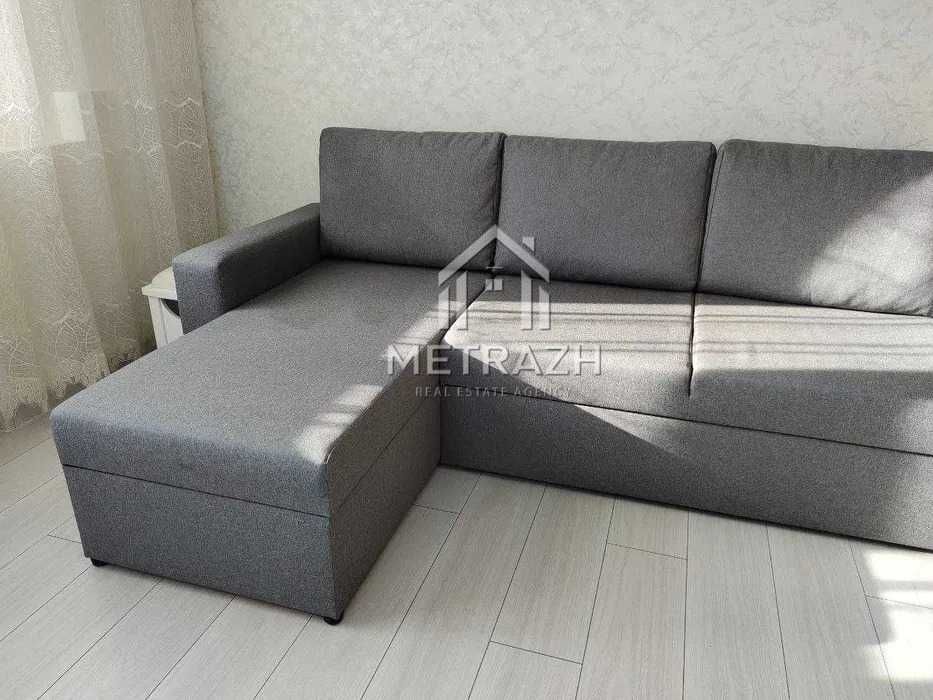 Продам видовую 1к квартиру в ЖК бизнес-класса Журавли, Салтовка ТОРГ