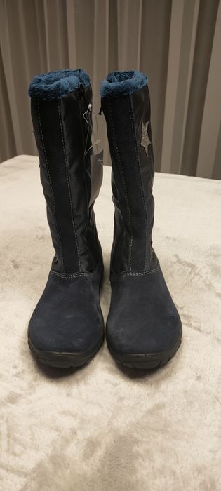 Buty Ricosta rozmiar 31 nieużywane