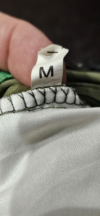 Strój hulka różnią M