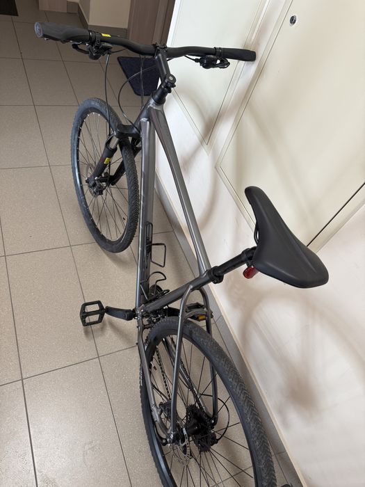 Giant Roam 3 rama XL 2022 używany kilka razy