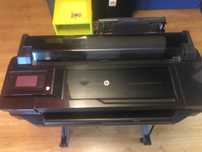 HP DesignJet T520 (model CQ890A)