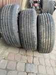 Opony letnie Sallun 195/60R15 2020r