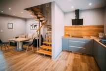 Apartamenty Turawa /Domek Turawa/ Domek na Nad Jeziorem/Turawa