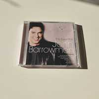 Płyta CD  John Barrowman - The Essential  nr357