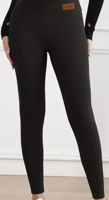 Легінси утеплені