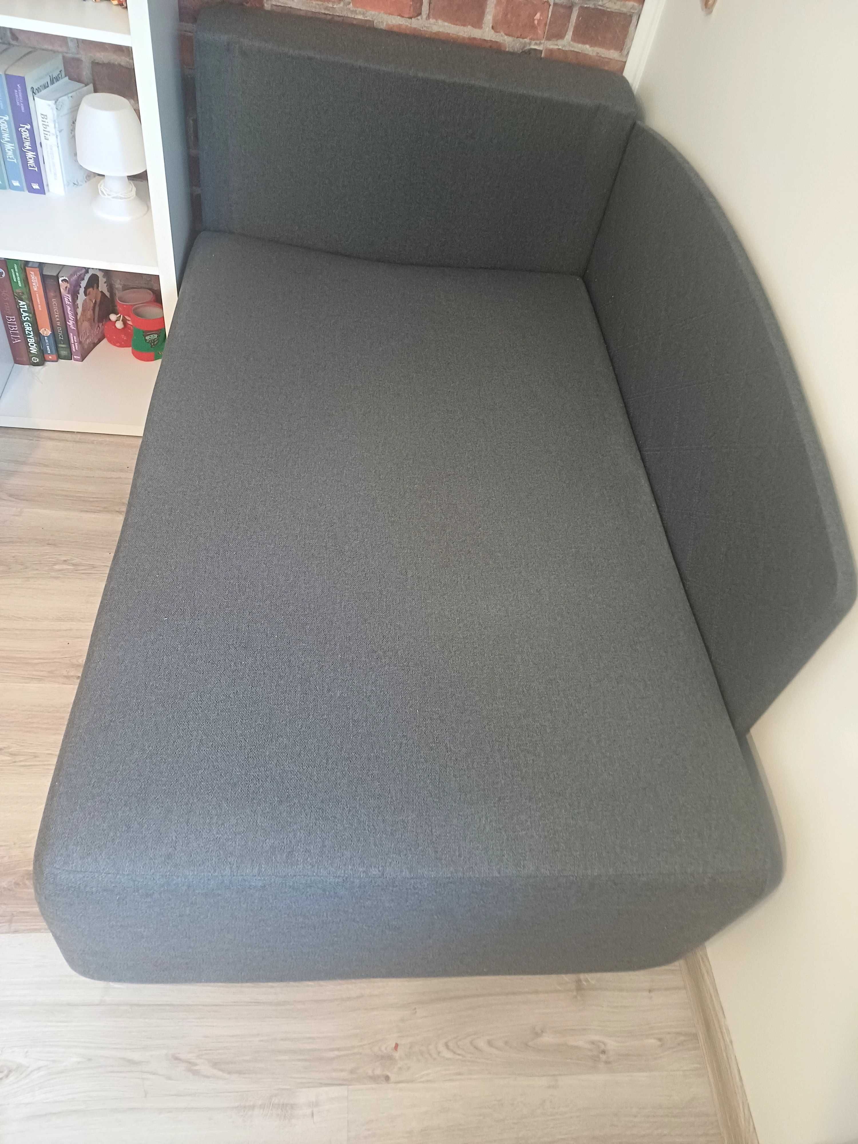 Sofa z funkcją spania