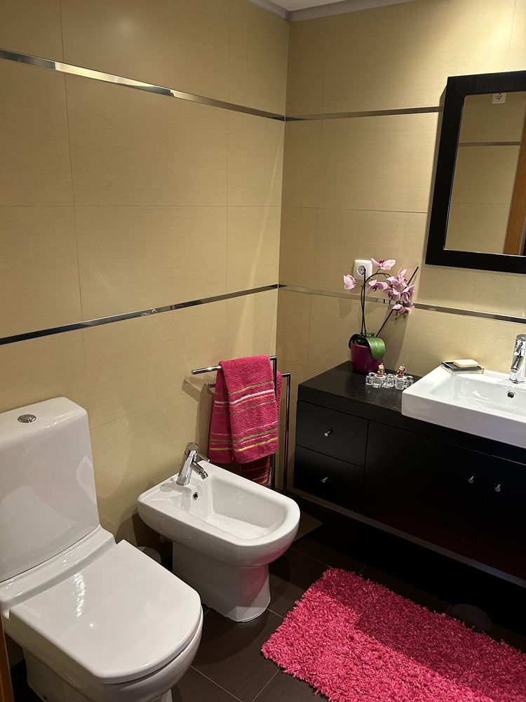 Aluguer de quarto em Ermesinde