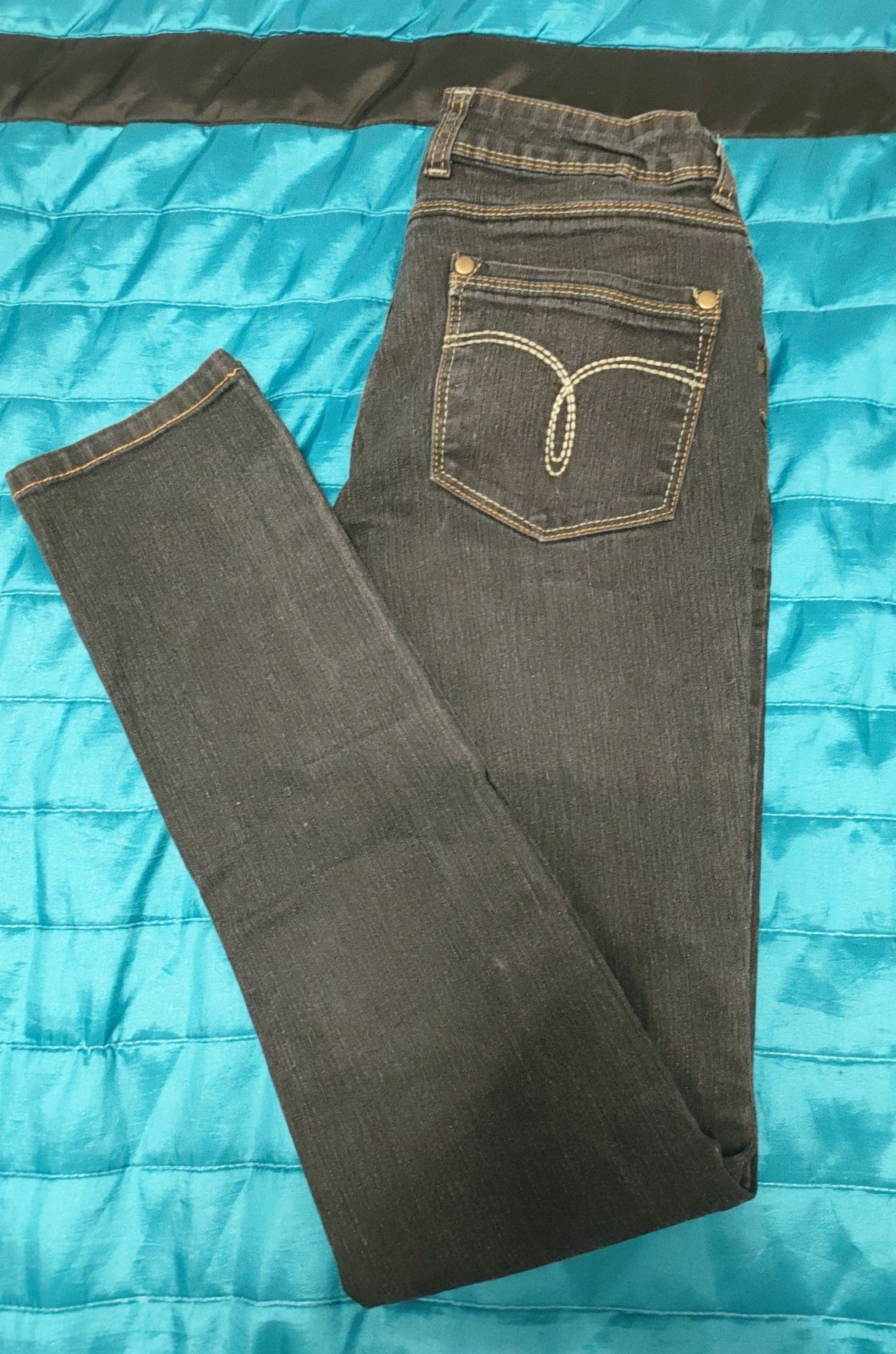 Jeansy Slim Kylie M&Co. 158