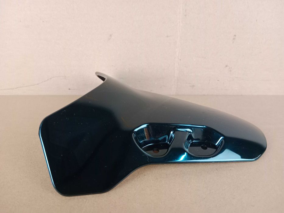 Yamaha MT07 MT 07 Szyba Czarna Szybka Owiewka Szara 2021 +