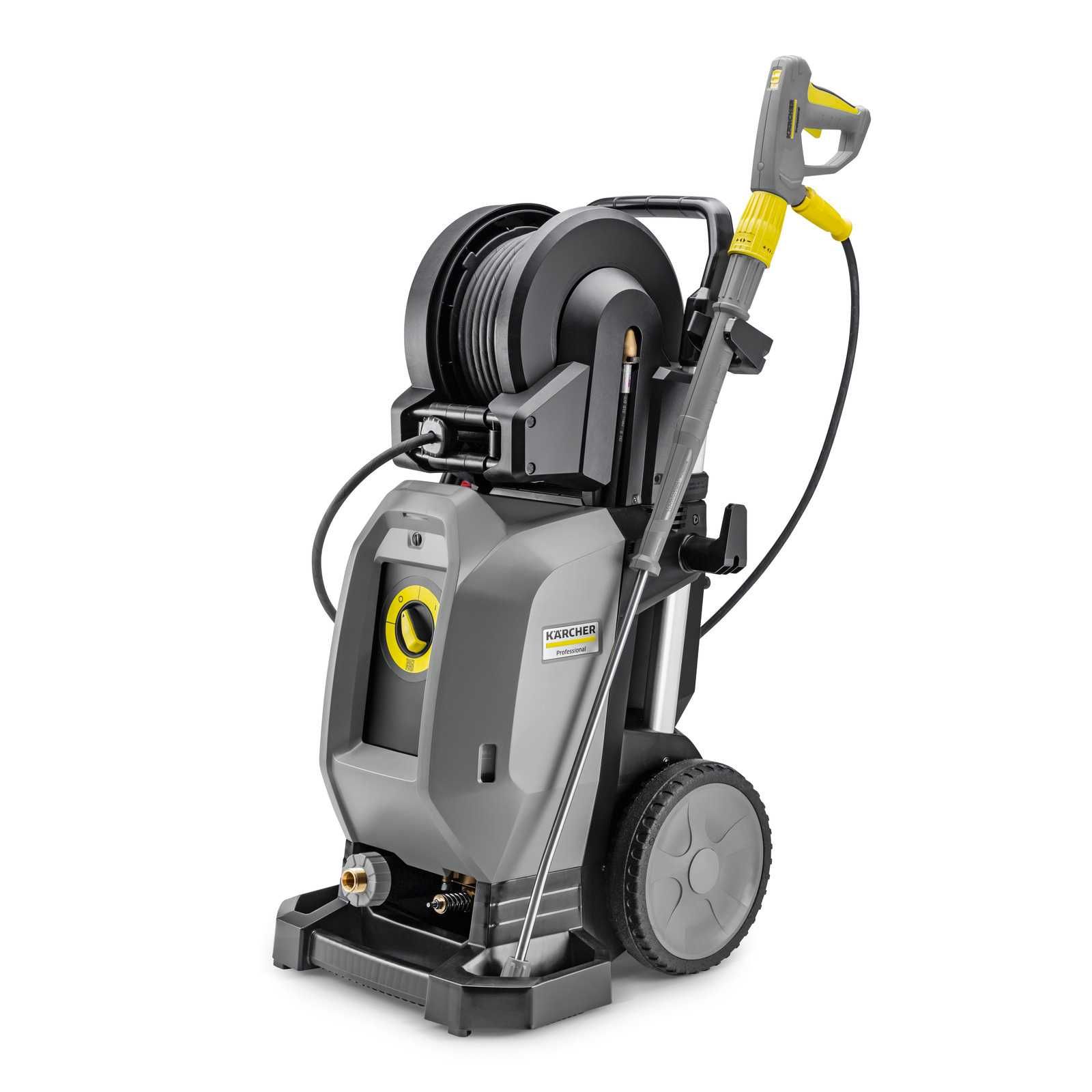 karcher profesjonalna myjka ciśnieniowa HD 9/20-4 SXA Plus 1.286-952.0