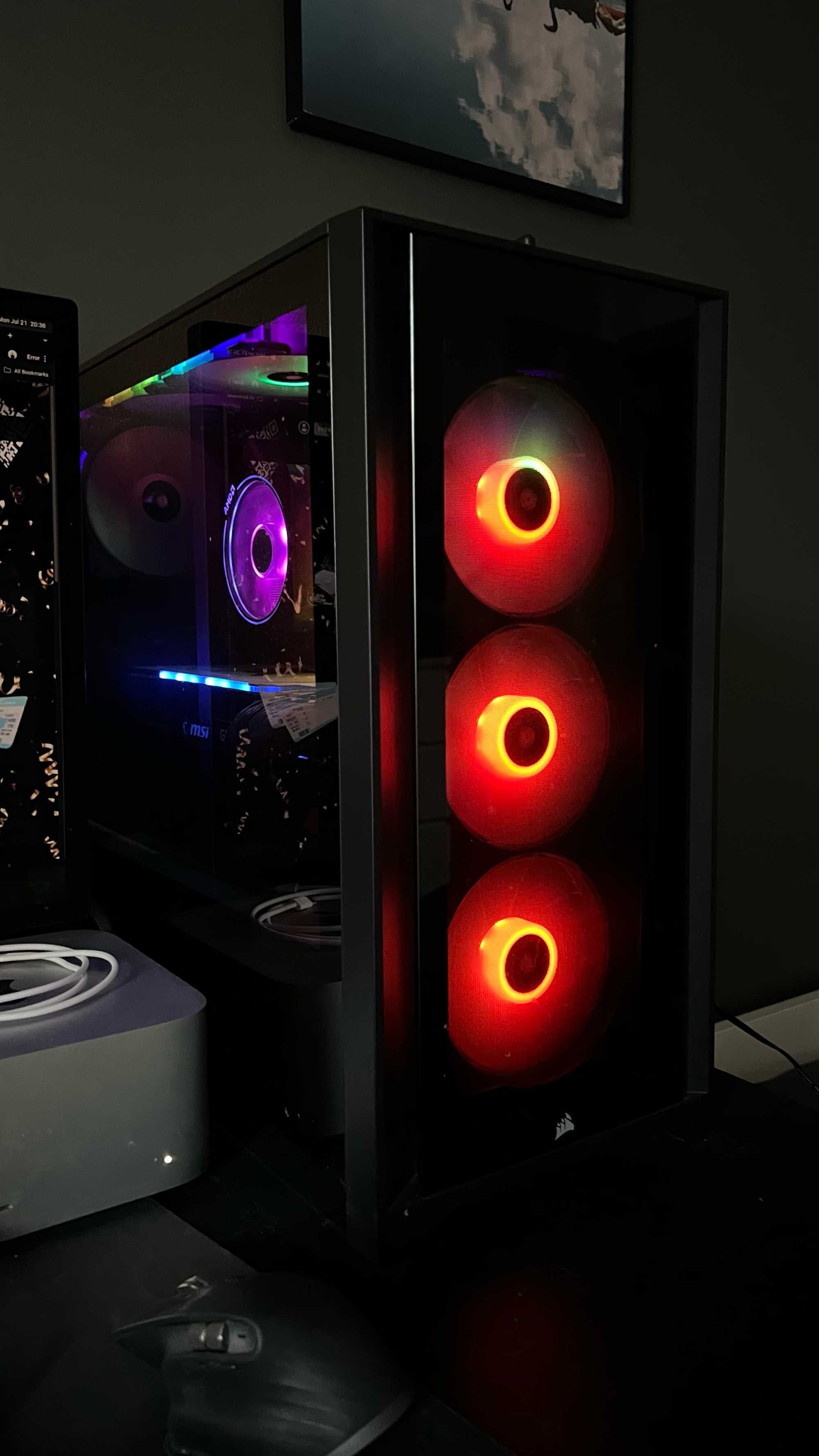 Computador Gaming