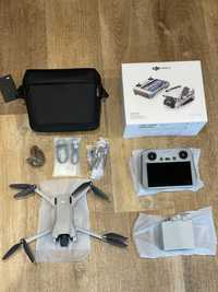 Drone DJI Mini 3 Fly Combo