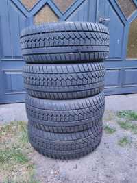 Opony zimowe Ovation W586 215/50R17 95H XL