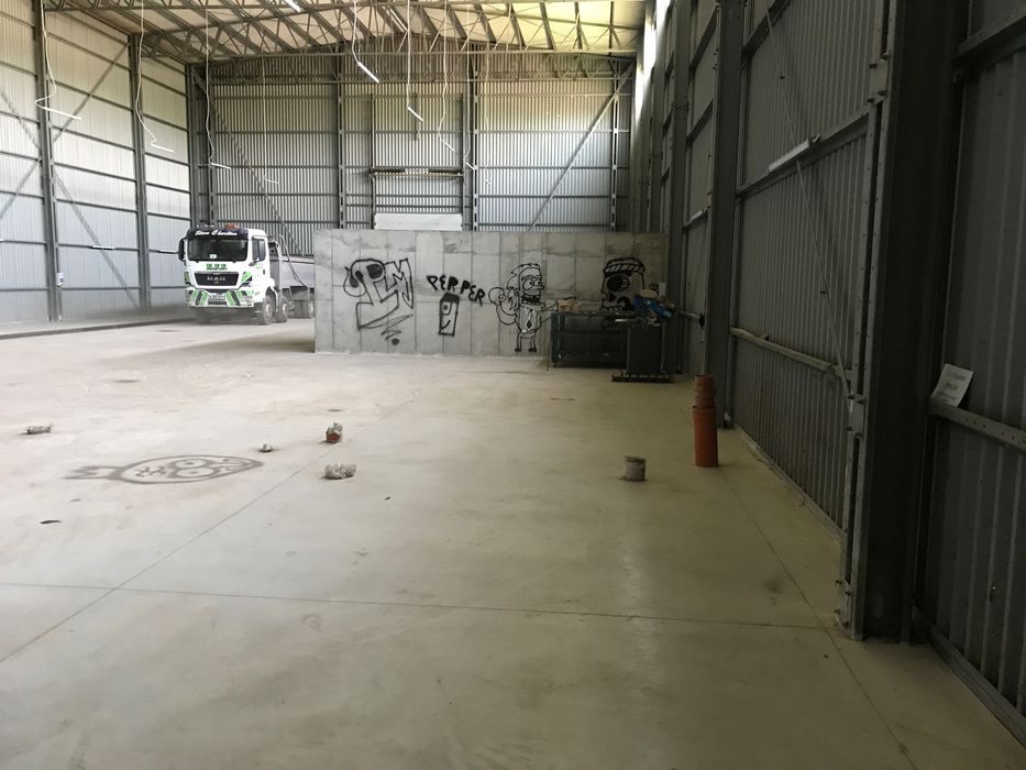 wynajem hali Grodzisk Mazowiecki