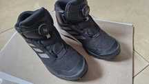 Adidas Terrex Winter Mid Boa Primaloft buty trekkingowe 34