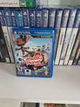 Little Big planet ps vita PlayStation jp