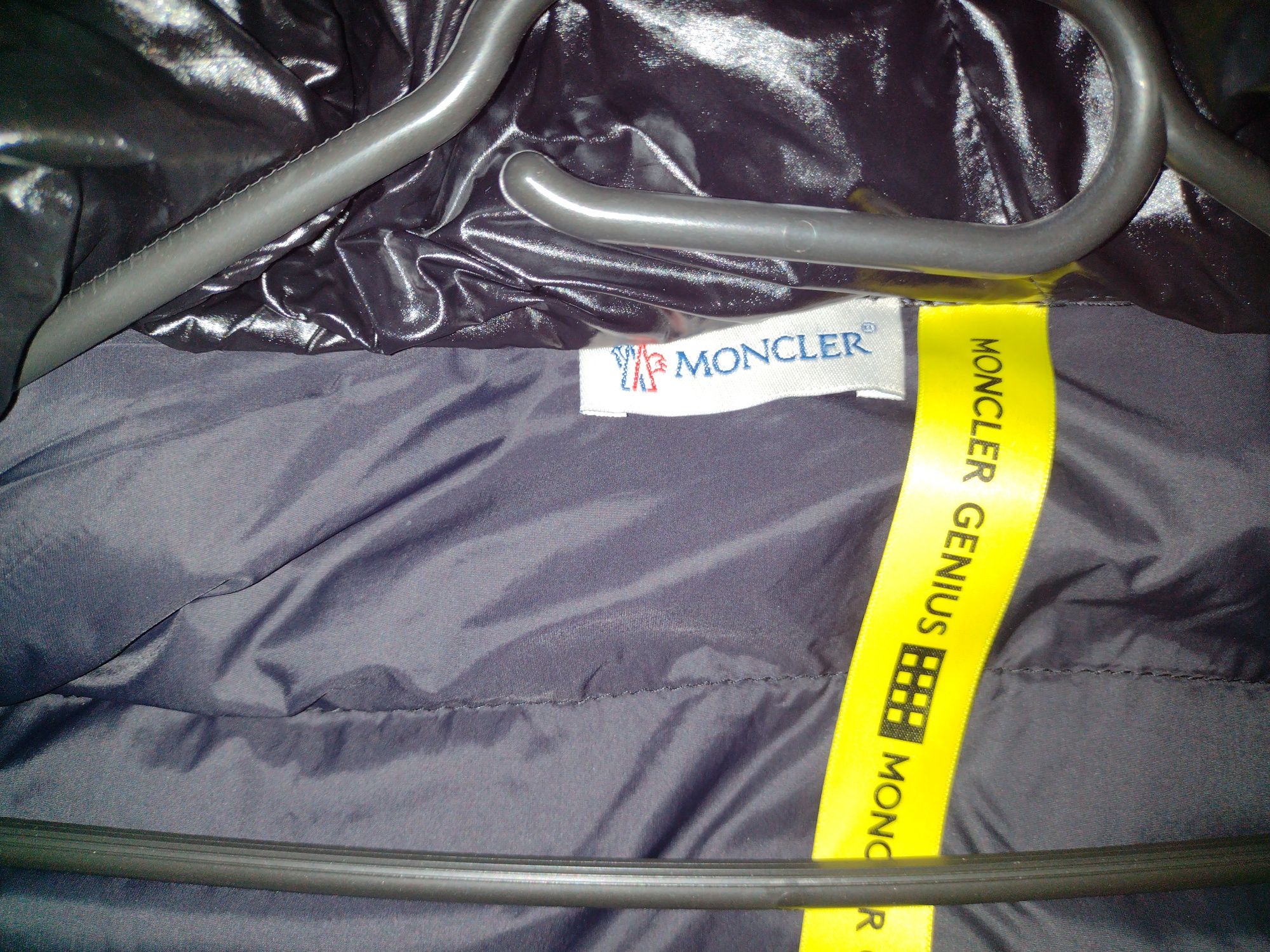 Kurtka Moncler S/ M