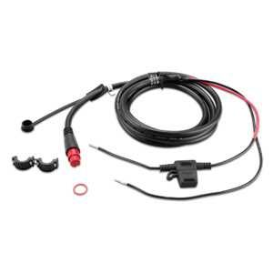 Garmin Echomap UHD 92sv + Panoptix LiveScope System LVS32 z GLS10