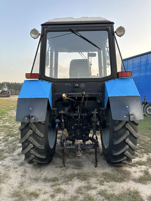 МТЗ 892 2019 року