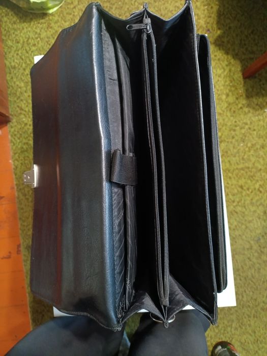 Портфель мужской