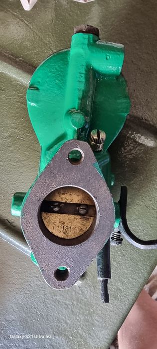 Ступицы карбюратор рамка гбц ГАЗ АА ММ М1