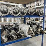 Rozrusznik Jelcz  kirowiec alternator R20 sw680  Ł34 fadroma kraz r-30