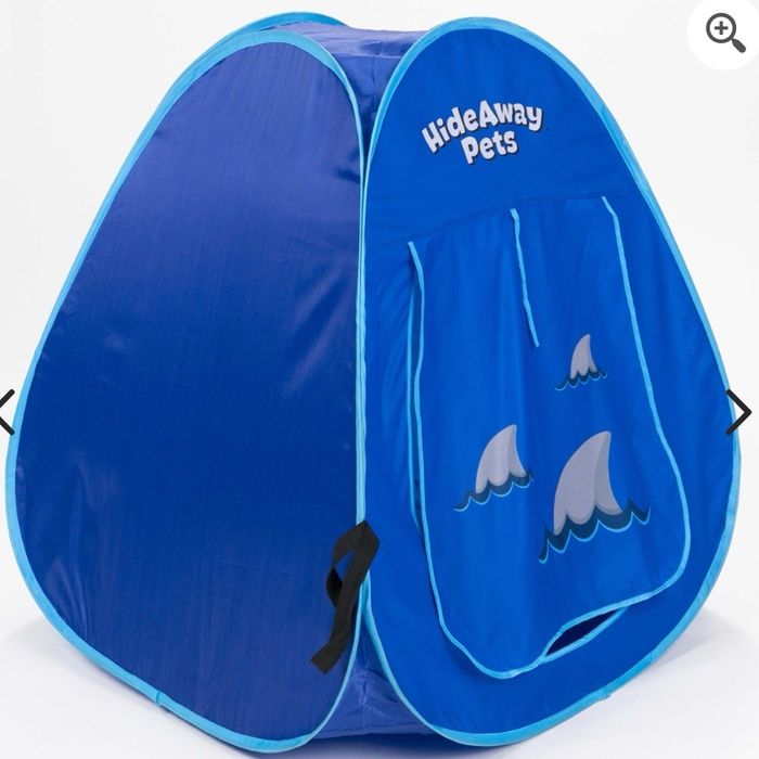 Escondidinhos peluche com tenda(Artigo único)