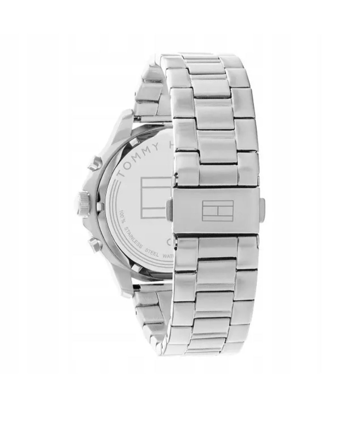 Zagarek Tommy Hilfiger