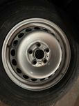 Koła letnie Continental 16” 5x120 Crafter/ Man 225/65/16C - z Niemiec