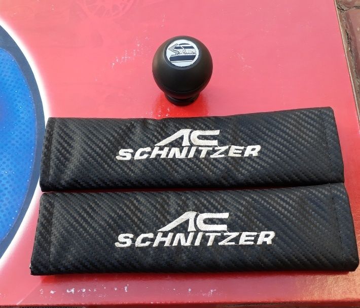 Ac schnitzer BMW e34 e36 e38 e39 46 накладка на ручку