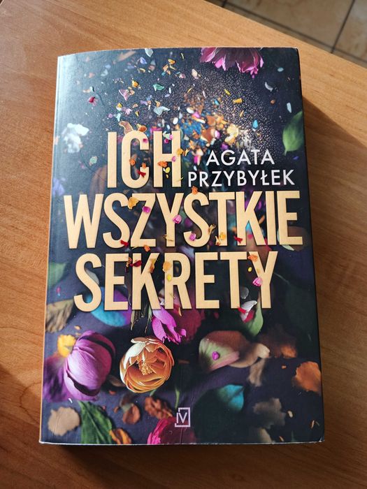 Ich wszystkie sekrety