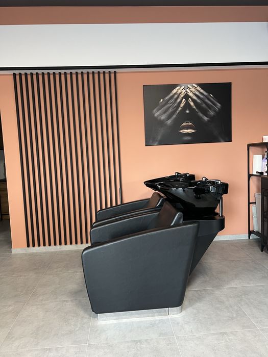 Wynajem stanowiska fryzjerskiego