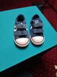 Tenisówki chłopięce Converse, 23