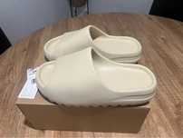 NoweKlapkiAdida YeezyWhite 39