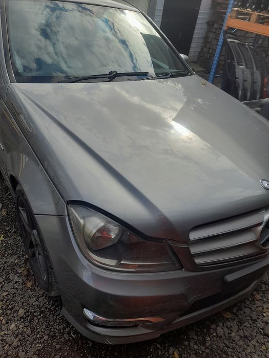 Części mercedes w203,w204,w211,w212 wiele innych modeli