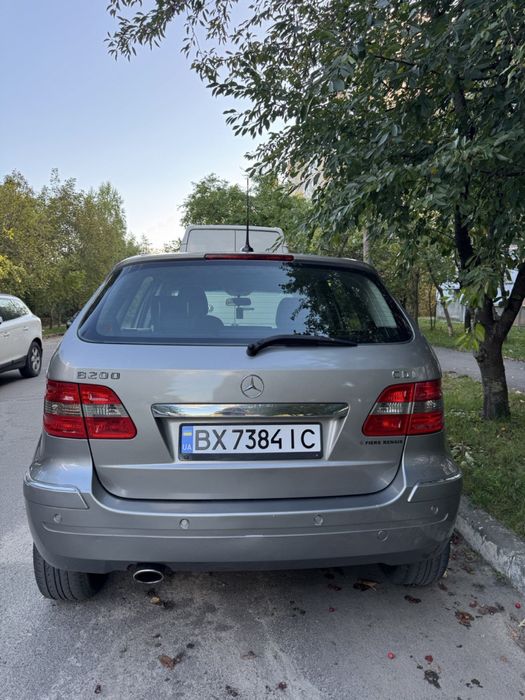 Продам Мерседес В-класа